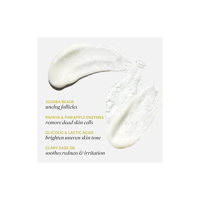 Exfoliante de seda