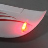 RC Plane LED Light Kit for Bicycle Jet Airplane Air