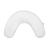 Theraline 03010102 Neck Pillow Medium 100 x 21 cm without Cover