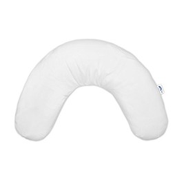 Theraline 03010102 Neck Pillow Medium 100 x 21 cm without Cover