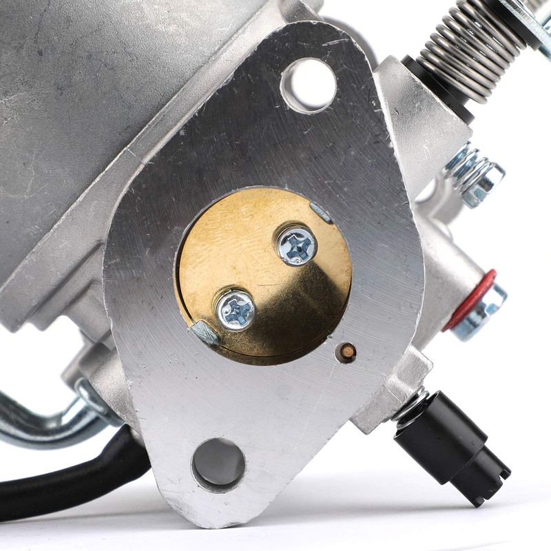 Topteng Carburetor Carb for EZ Go/EZGO Golf Carts 295cc 4