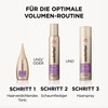 Wellaflex Fülle & Style Hair Thickening Tonic, Instant Volume and