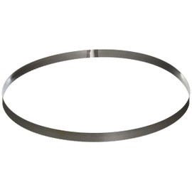 Panasonic EZ9SXMJ4 Band Saw (EZ45A5) Genuine Blade Set of 2, 18 Mounts, Perimeter 28.7 inches (730 mm), Band Saw Genuine Blade