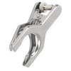 Spherical Pinch Clamp Stainless Steel Spherical Joint Clamp Holder Pinch