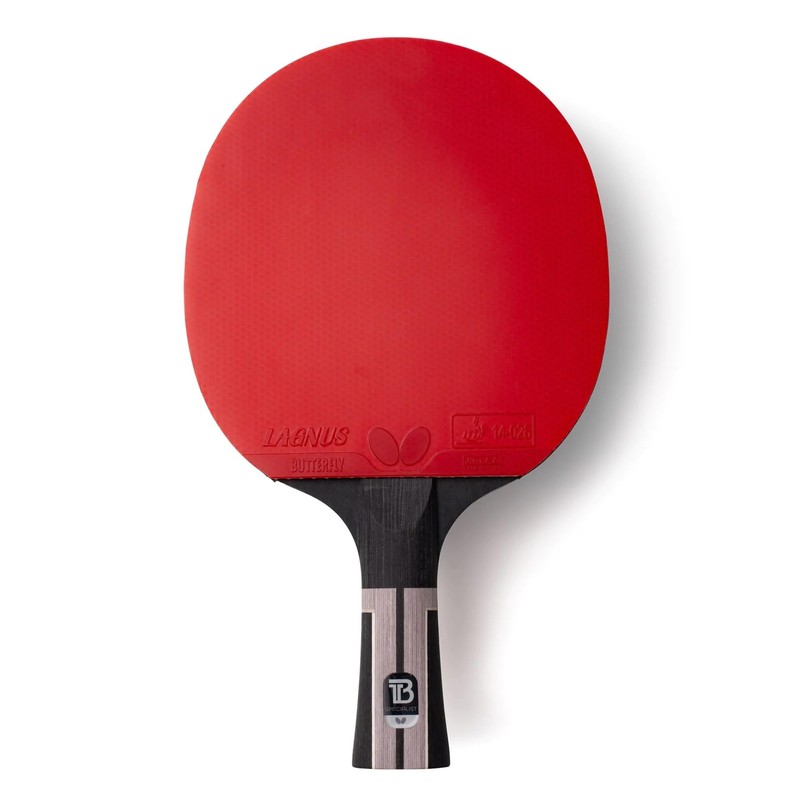 Butterfly Timo Boll Specialist Table Tennis Racket | Precision, Speed,