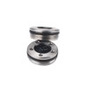 SEACLOUD Golf Custom Putter Screws Weights Black 40g Compatible with