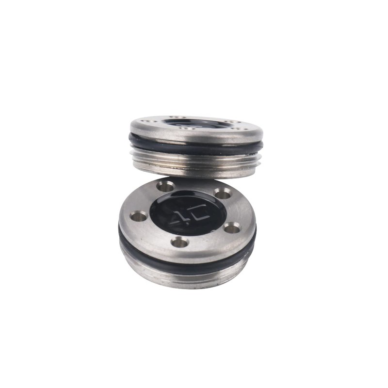 SEACLOUD Golf Custom Putter Screws Weights Black 40g Compatible with
