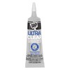 DAP Ultra Clear All Purpose Sealant, Crystal Clear, 2.8 Oz