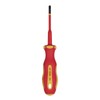 Draper 02254 XP1000 VDE Slimline PZ/SL Type Screwdriver, No.1 x