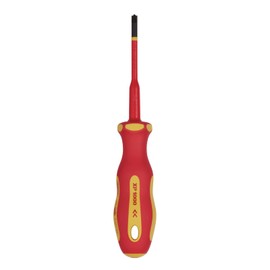 Draper 02254 XP1000 VDE Slimline PZ/SL Type Screwdriver, No.1 x 80mm