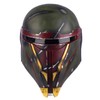 Evere SW Mando Cosplay Helmet Darth Revan Din Djarin Premium
