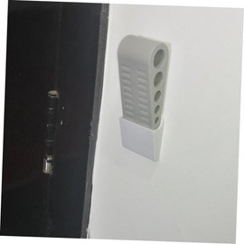 NUOBESTY Sliding Door Stoppers 3pcs Door Stopper Wedges Material Safety for Boys and Girls Pets