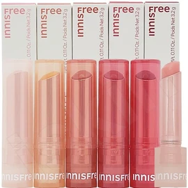Innisfree 이니스프리 듀이 틴트 립밤 Innisfree Dewy Tint Lip Balm