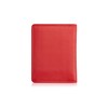 Josephine Osthoff ID Case ID Card Holder Portrait Format Leather