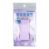 Samourai Woman White Musk Fragrance Rubber Card |