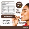 PriFa Mocha Coffee Tablets – Sweetened with Stevia, Decadent Mocha