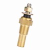 Engine Coolant Temperature Sensor, Car Temp Universal Sensor, 1/8 NPT