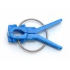 [200 pieces] Grafting Friends Blue Grafting Friends DPZZ