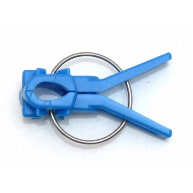 [200 pieces] Grafting Friends Blue Grafting Friends DPZZ