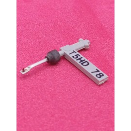 Unbranded GENUINE TETRAD T5HD diamond  Sapphire flip needle LP/78 new