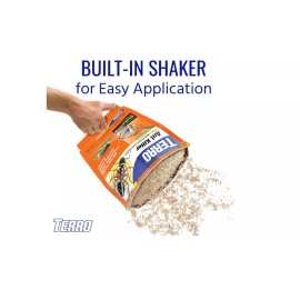 TERRO 3 lb. Outdoor Ant Killer Granules Plus Shaker Bag