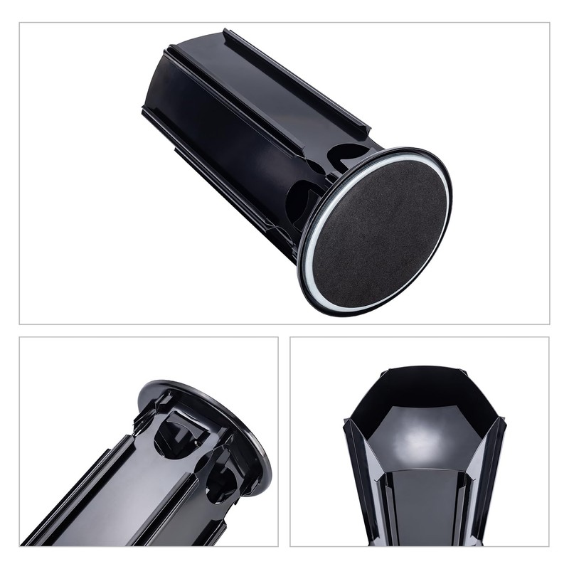 Rice rat for Nespresso Vertuo Coffee Pods Stand Carousel Storage