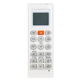 AKB75415319 Replace AC Unit Remote Control Suits for LG Mini Split AC Air Conditioner