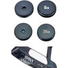 2024 Odyssey Ai-ONE Putter Weights Set of 2 5/10/15/20/25/30/35g (25g)