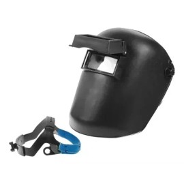 Lion Tools Careta Para Soldar Sombra #11 Lion Tools Resistente