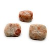 Sunstone Medium Crystal Tumbled Stone - 1 Pc