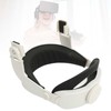 VR Headset Strap Reduce Face and Head Pressure VR Comfortable