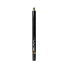 Gel Eye Liner Pencil - Super Smooth, Long Wearing Eyeliner by Pree Cosmetics (Baroque)