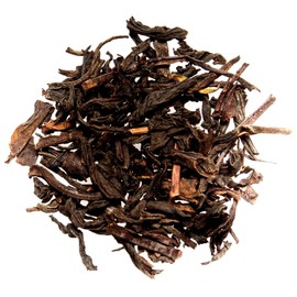 Nelson's Tea - English Breakfast - Black Loose Leaf Tea - Flowery Orange Pekoe - 2 oz.