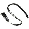 Molten WVBK Volleyball Whistle BK (Black)