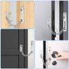 Chain Door Lock Premium Door Guard Safety Lock Chain Locks