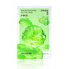 Innisfree Active Mask 25mL Madecassoside Moisture Soothing / 액티브 마스크 25mL 마데카소사이드수분진정