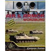 Generic Compass Games Air & Armor: Würzburg, Operational Armored Warfare