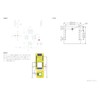 SM03-SCD40 CO2 Sensor Module with CO2 Sensor SCD40 3.3V I2C