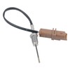 Huiruhy Exhaust Gas Temperature Sensor 1618.A5 1618.LS Replacement for 1.6