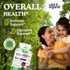 Wild & Organic Wild & Organic Sea Moss Gummies for