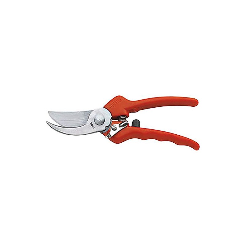 Stafor Stainless Steel Professional Secateurs 21 cm