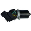 RAREELECTRICAL New Front Wiper Motor Compatible With Renault Europe Clio