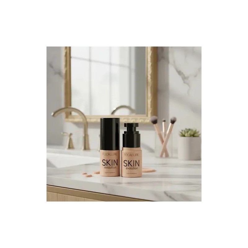Prebase De Maquillaje A Prueba De Sudor, Corrector