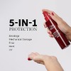 Wella Professionals Ultimate Repair Loción sin Aclarado Leave-In, Protección contra