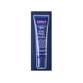 Kiehl’s Facial Fuel Eye Treatment - Crema Contorno de Ojos para Hombre, Reduce Ojeras e Hinchazón con Cafeína y Vitamina B3, Textura Ligera y Refresca