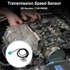 TUCKBOLD 1 Pc No.7700100009 Transmission Speed Sensor for CITROEN C3