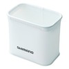 Shimano BK-612N Divider Backer for 12L White