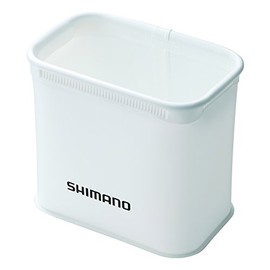 Shimano BK-612N Divider Backer for 12L White
