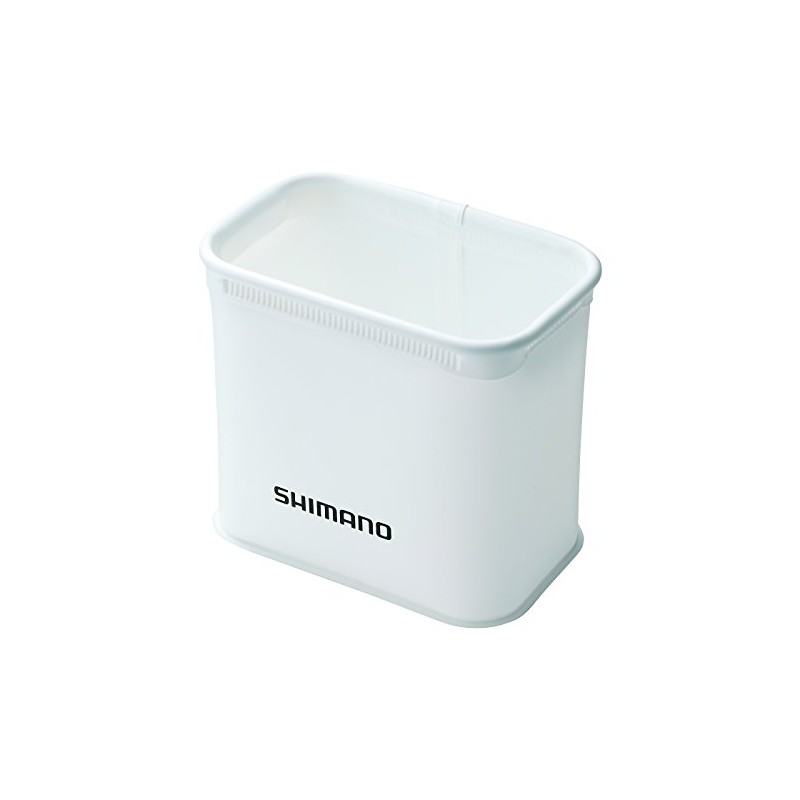 Shimano BK-612N Divider Backer for 12L White