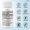 Nivagen Vitamin D3 50,000 IU (1250 mcg) | Once Weekly